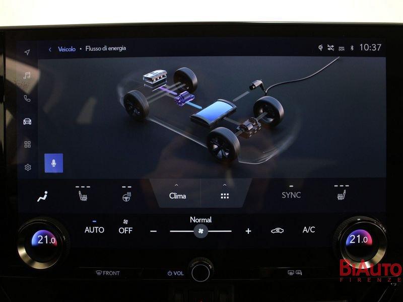 Lexus NX NX Plug-in 4WD Premium +