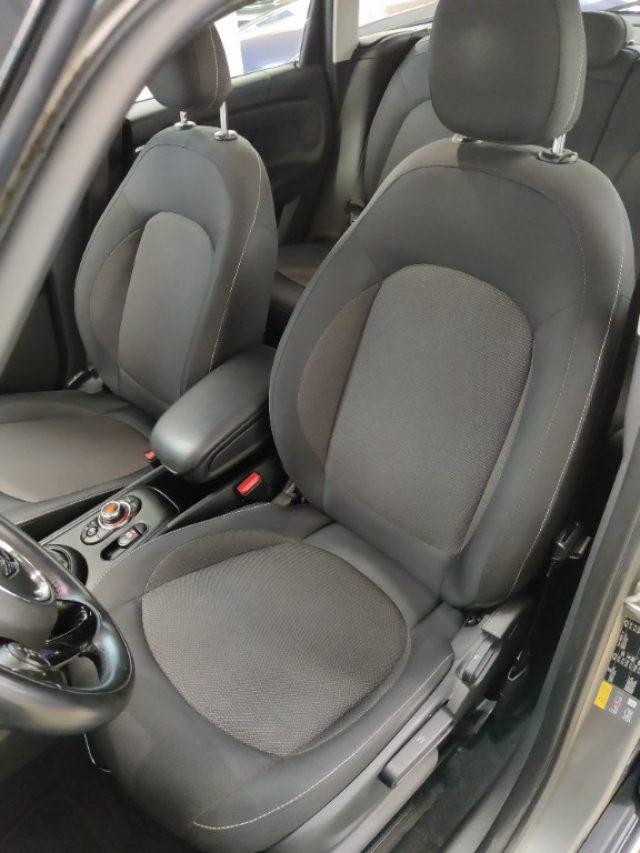 MINI Countryman 1.5 COOPER "SE" HYBRID Countryman ALL4 Automatica