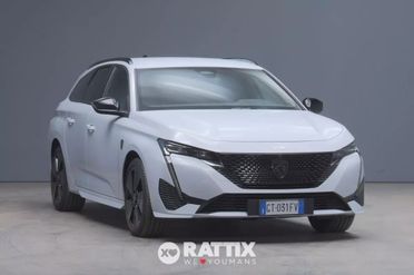 Peugeot 308 SW 1.5 BlueHDI 130CV GT EAT8