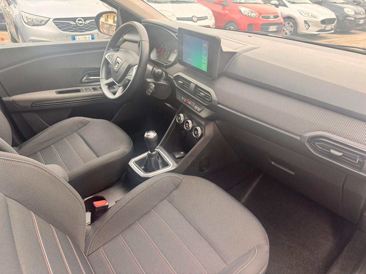 DACIA JOGGER 1,0 GPL 100 CV EXTREME UP! MY22 5P