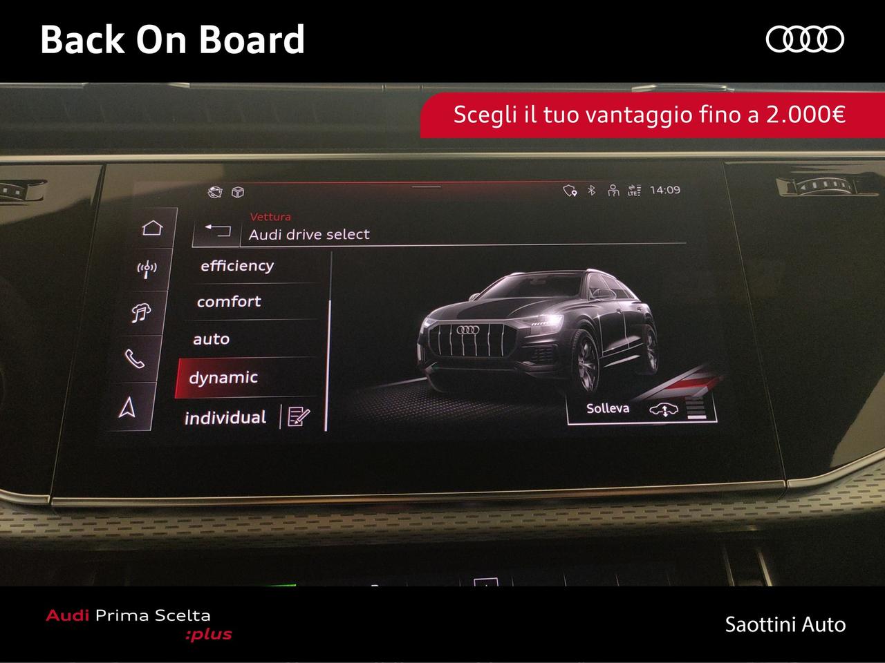 60 TFSI e S line plus quattro tiptronic