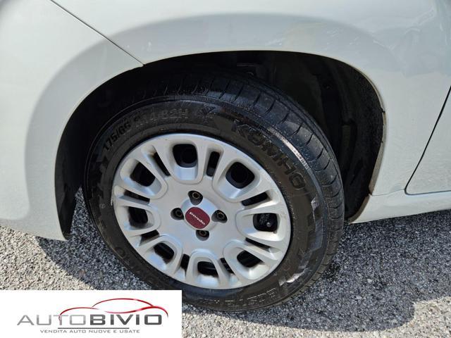 FIAT Panda 1.3 MJT S&S Easy Van 4 posti/MOTORE NUOVO!