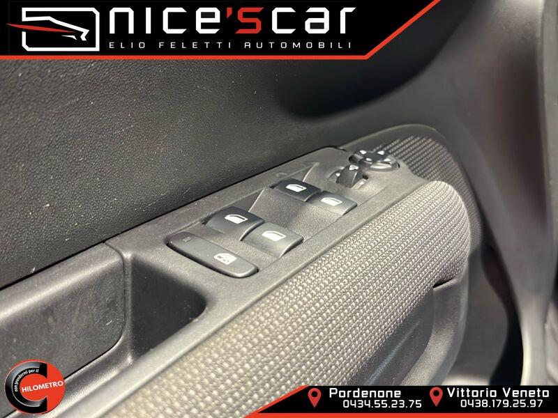 Citroën C3 Aircross C3 Aircross BlueHDi 120 S&S EAT6 Shine Pack