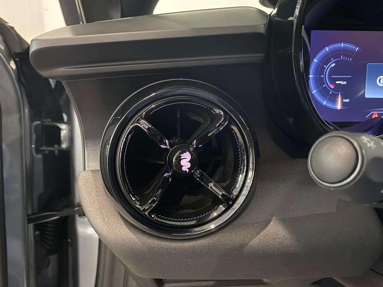 Alfa Romeo Junior Junior 1.2 ibrida Speciale 136cv edct6 MHEV KM 0