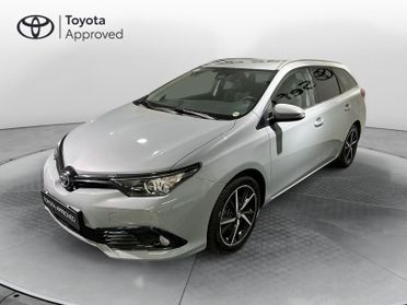 Toyota Auris Auris Touring Sports 1.8 Hybrid Style AREA C FREE