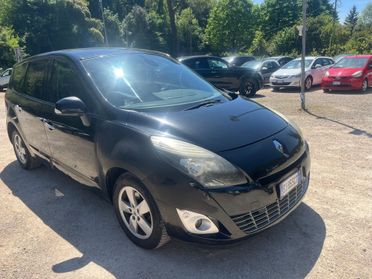 Renault Scenic Scénic 1.5 dCi 110CV Luxe