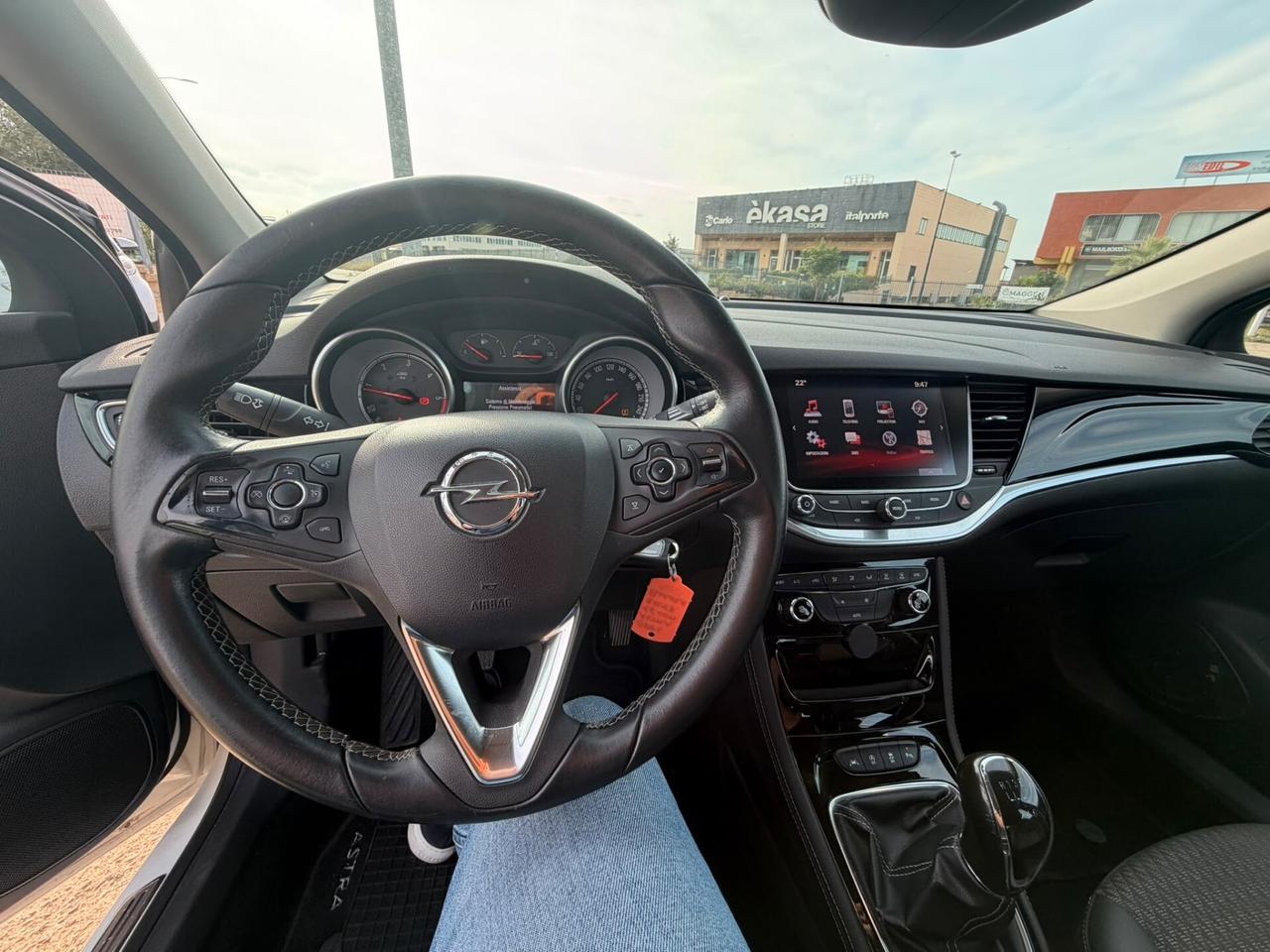 Opel Astra 1.6 CDTi 110CV Start&Stop 5 porte Innovation