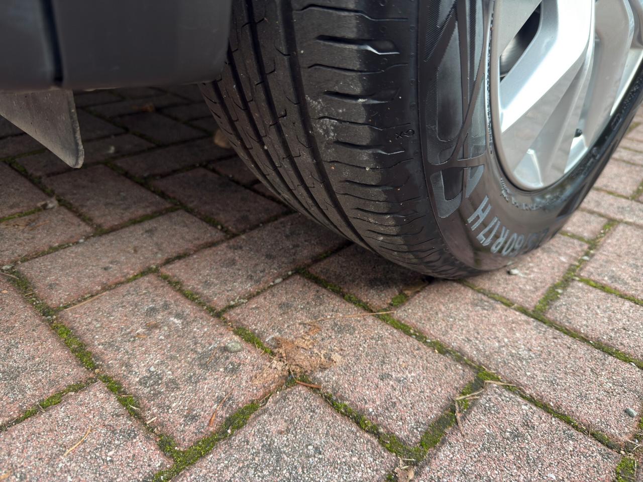 Renault Captur TCe 90 CV Intens