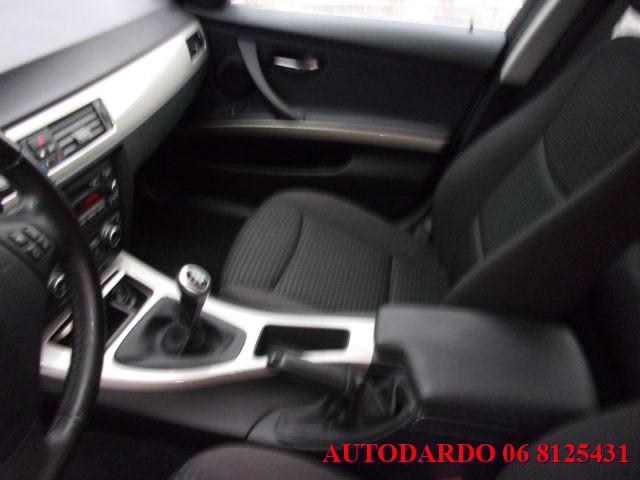 BMW 318 d 2.0 143CV cat Touring Eletta
