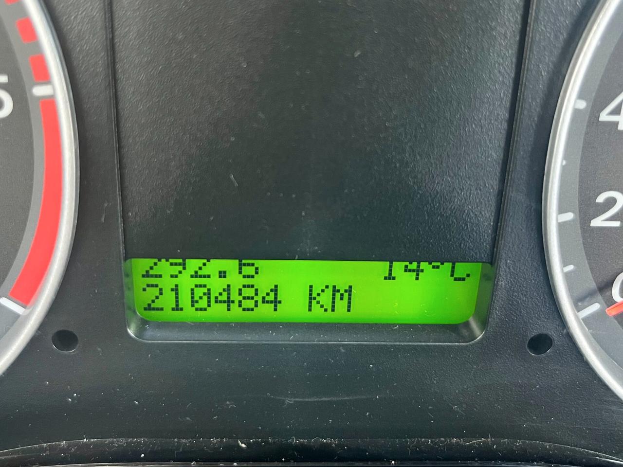 Ford Focus 1.6 TDCi 90cv 2007