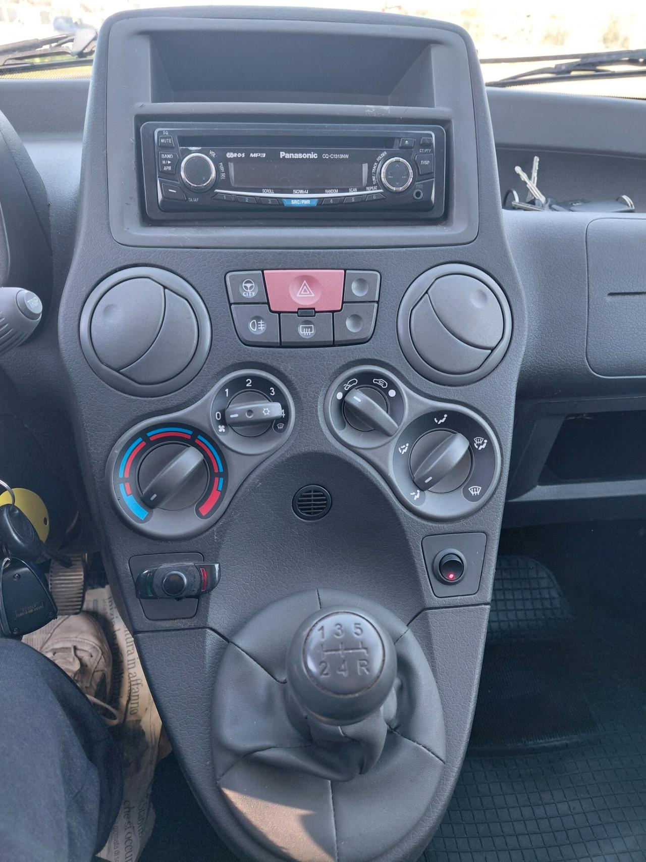 Fiat Panda 1.3 MJT Van Active 2 posti