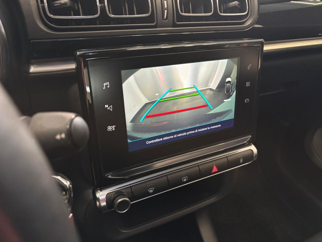 Citroen C3 1.2 PureTech 82 Shine