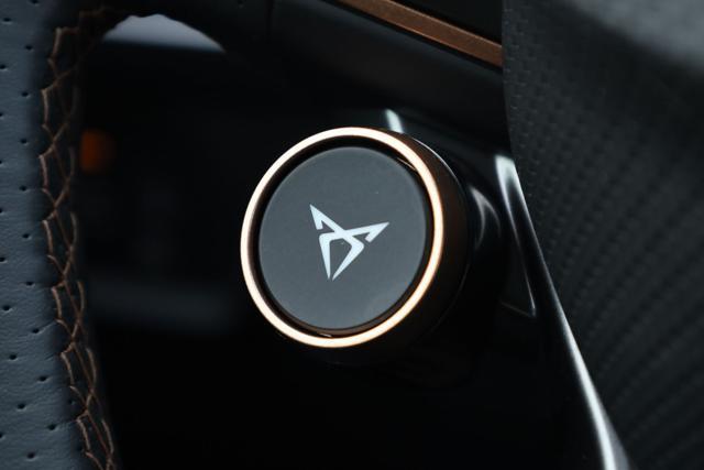 CUPRA Leon 2.0 TDI 150 CV DSG