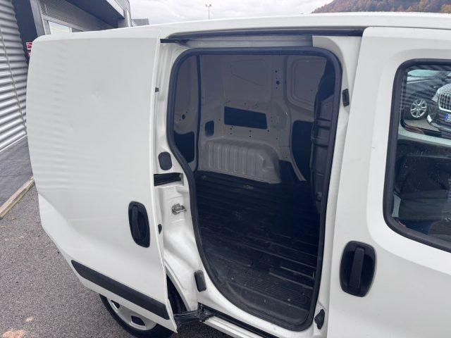 FIAT Fiorino 1.3 MJT 80CV Cargo SX IVA ESPOSTA