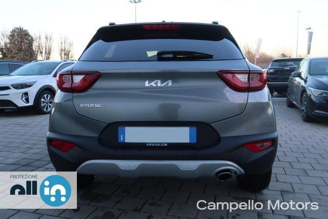 KIA Stonic Stonic 1.2 DPI Style