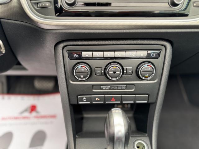 VOLKSWAGEN Maggiolino Cabrio 2.0 TDI DSG R-Line