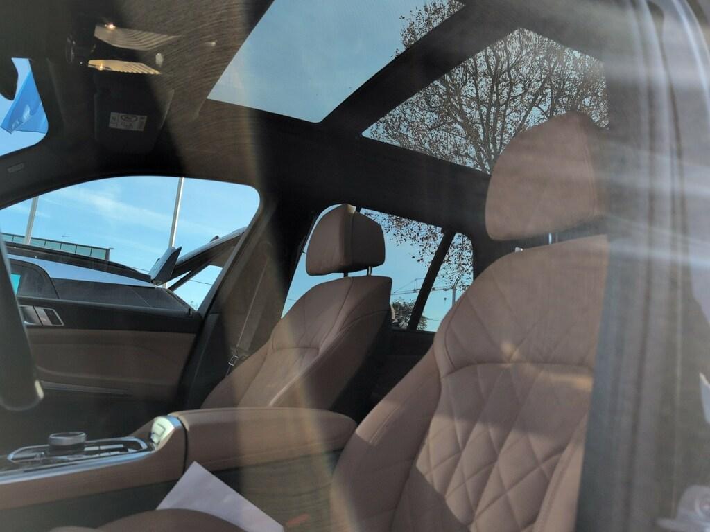 BMW X5 30 d MSport Pro xDrive Steptronic