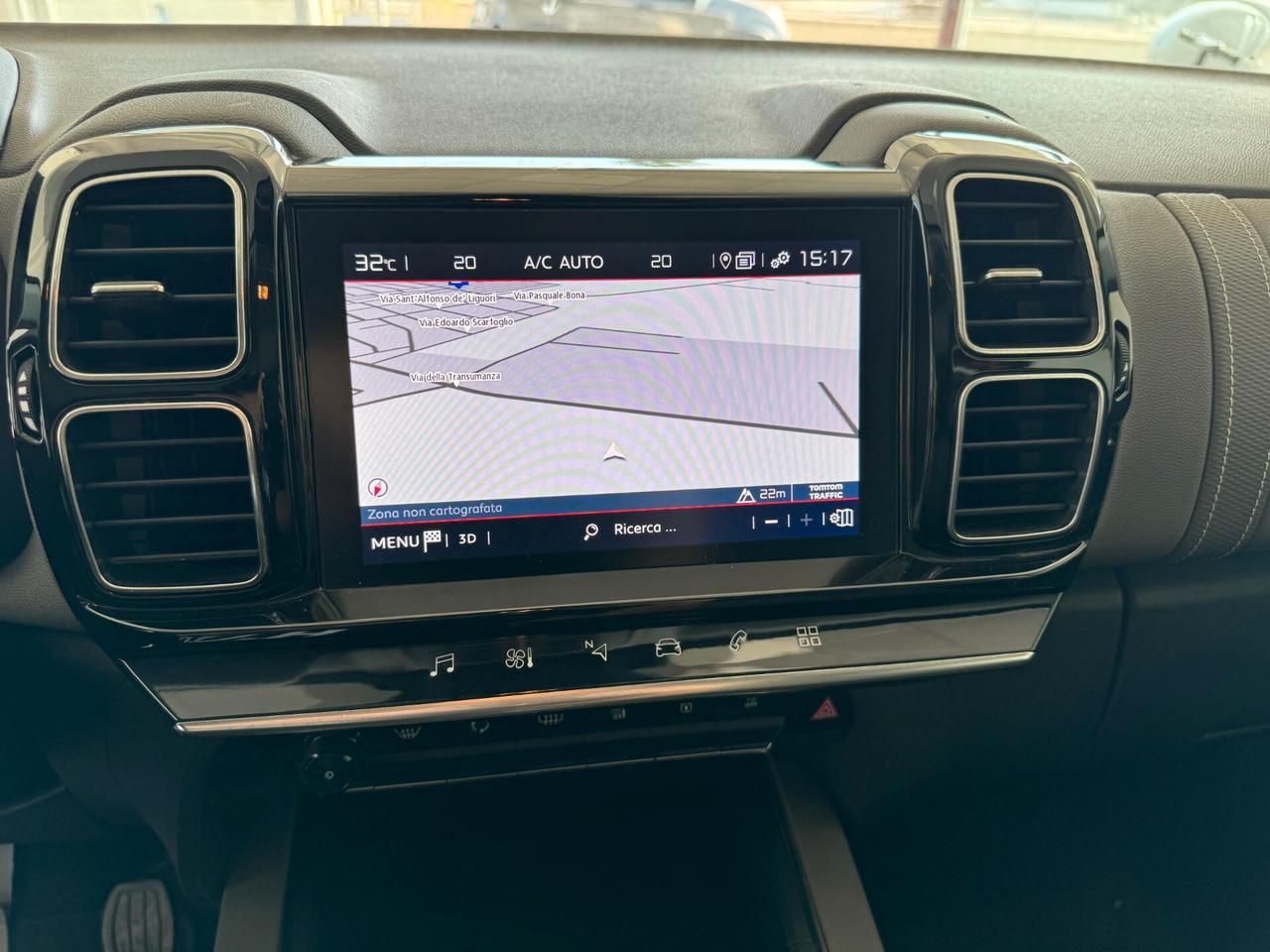 Citroen C5 Aircross BlueHDi 130 S&S Business