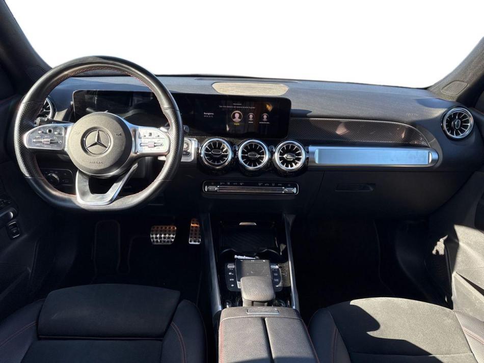 Mercedes GLB 200 d Premium auto