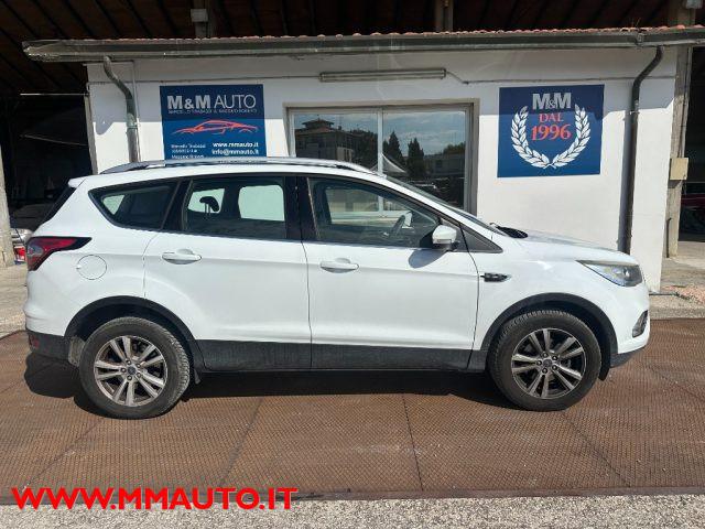 FORD Kuga 1.5 EcoBoost 120 CV S&S 2WD Business NAVIG!!!
