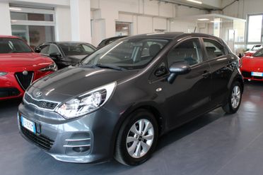 Kia Rio 1.1 CRDi 5p. Active