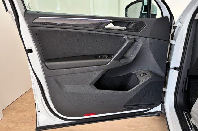 VOLKSWAGEN Tiguan 1.5 TSI 150 CV DSG ACT Elegance