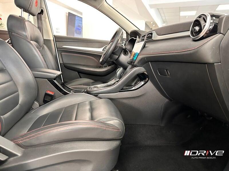 MG ZS ZS 1.0T-GDI aut. Luxury