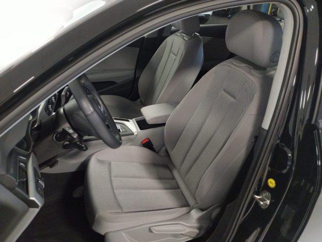 AUDI A4 Avant 35 TDI163 CV MHEV S tronic Bus. MATRIX TELEC