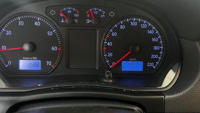 VOLKSWAGEN Polo 1.2/70CV 12V 5p. Comfortline