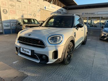 Mini Cooper SD Countryman Mini 2.0 Cooper SD Countryman Automatica