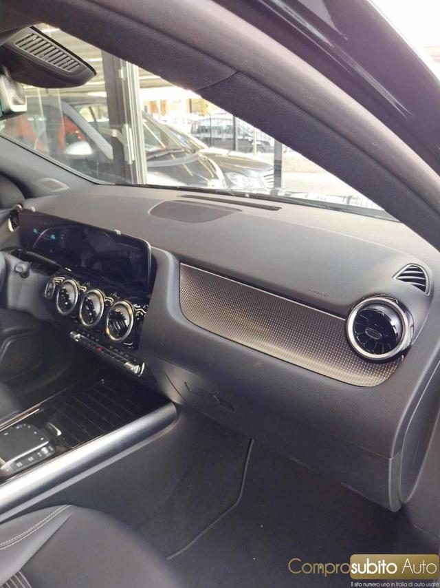 MERCEDES-BENZ GLA 180 Automatic Garanzia Mercedes