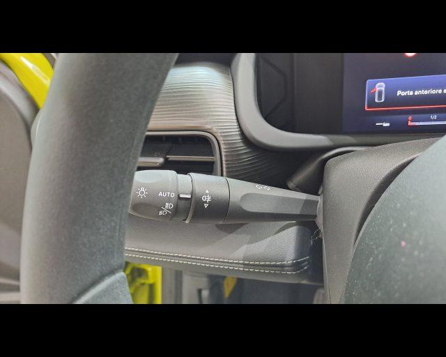 JEEP Avenger Nuova 1.2 100cv Longitude