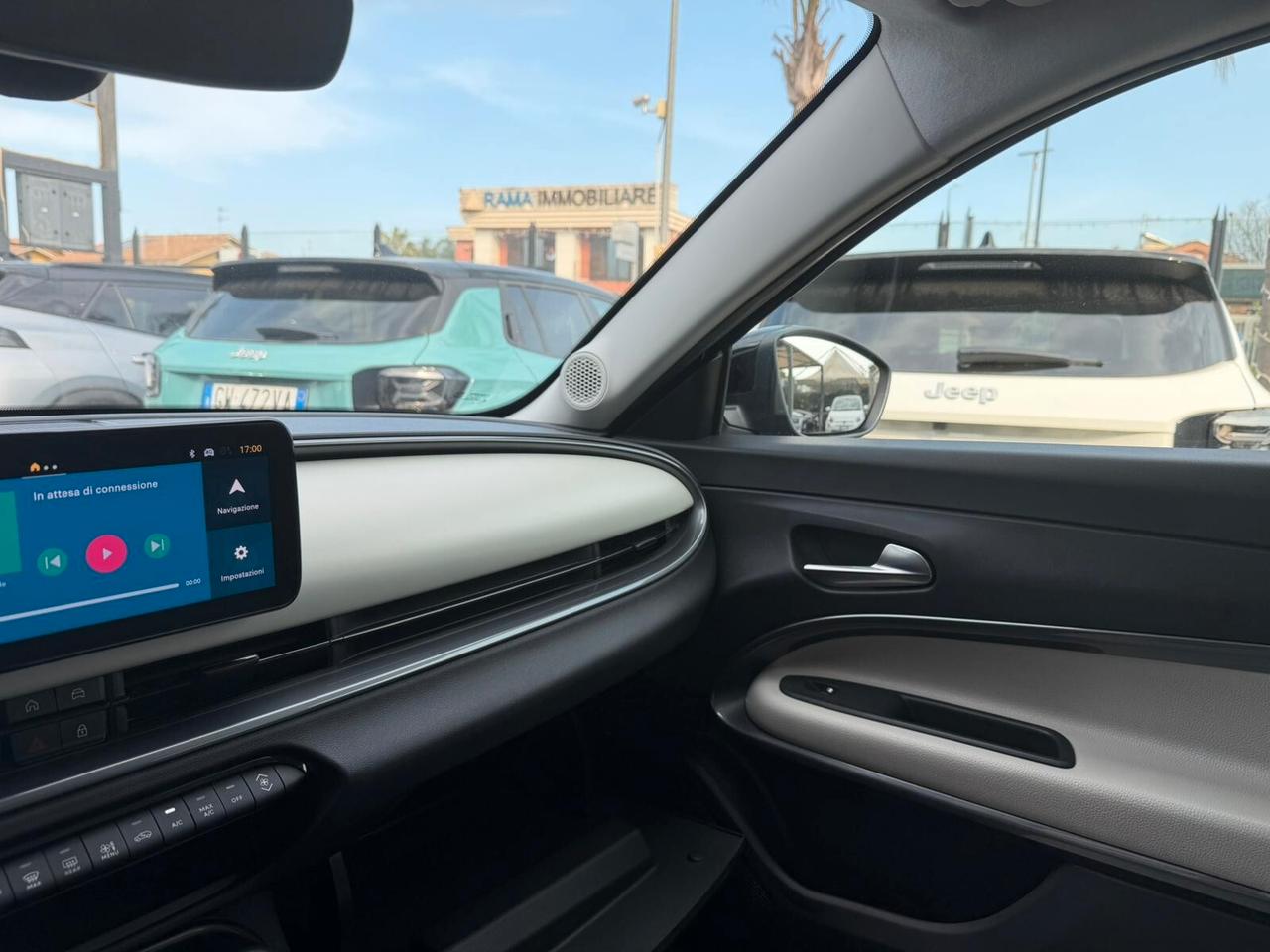 Fiat 600 Hybrid 110 CV DCT MHEV La Prima