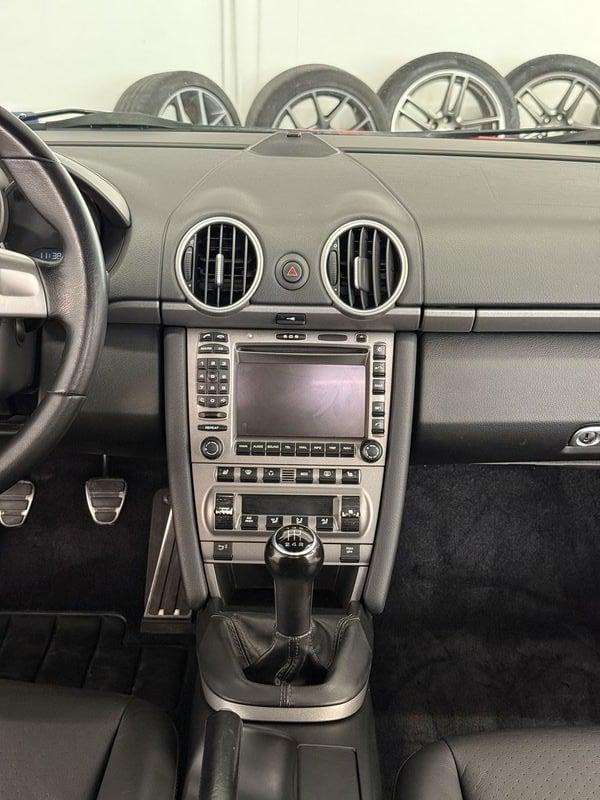 Porsche Cayman Cayman 2.7