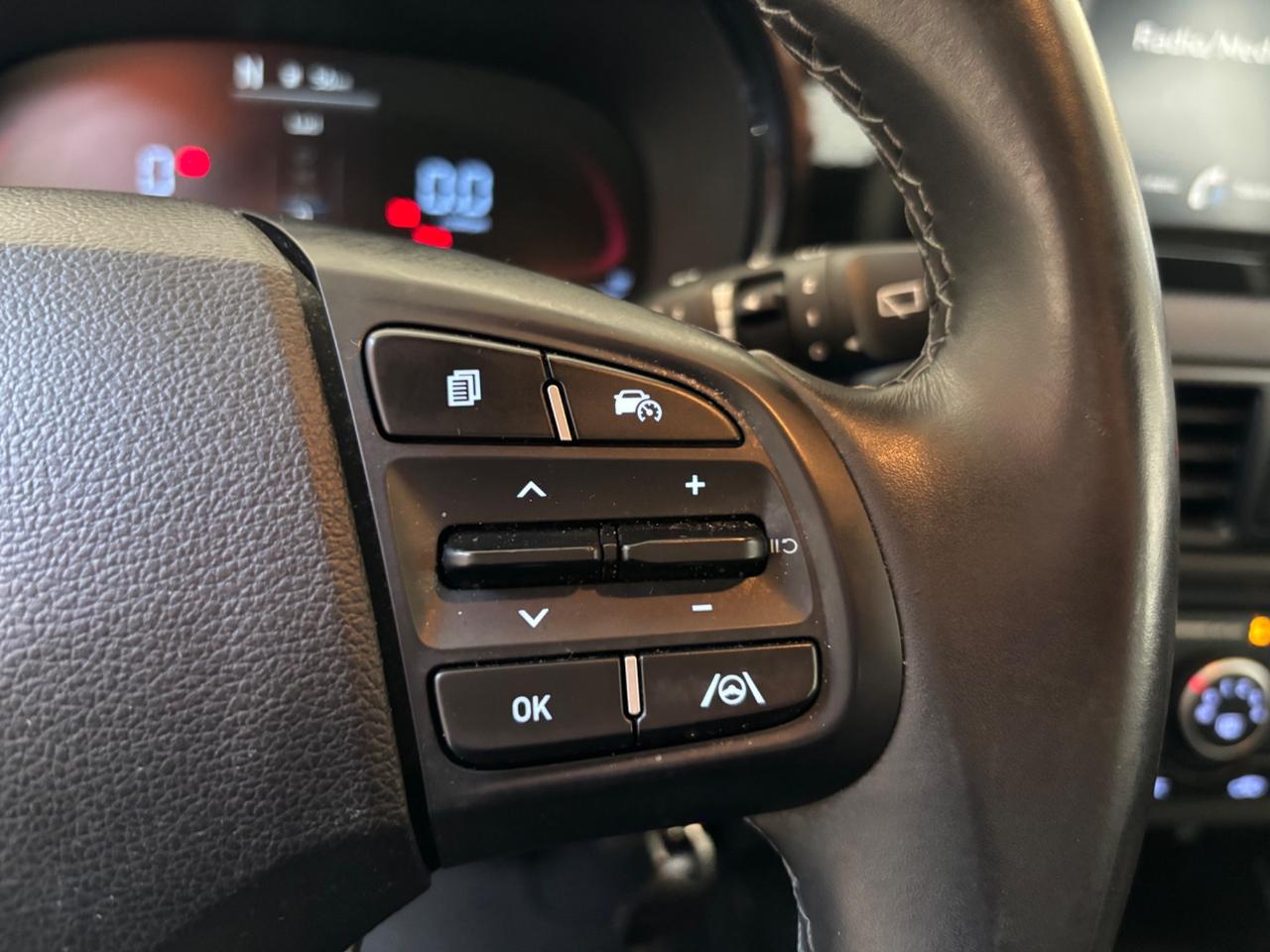 Hyundai i10 1.0 MPI AT Connectline