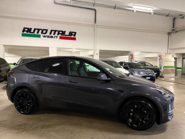 TESLA Model Y Long Range#Dual Motor#awd#UNIPROPRIET#AZIENDALE