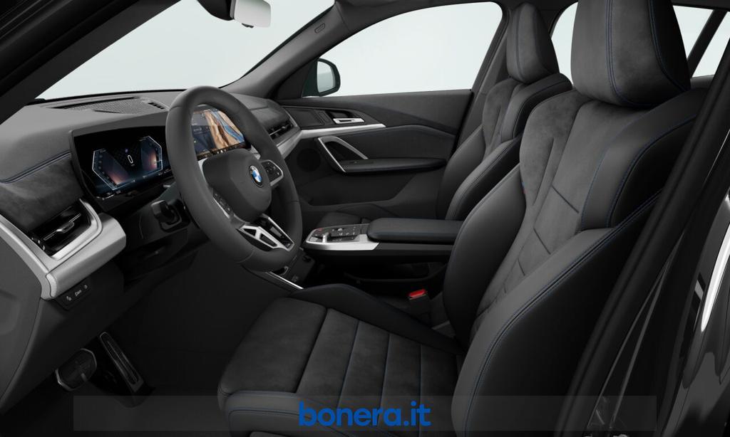 BMW X2 20 i 48V MSport Pro sDrive DCT