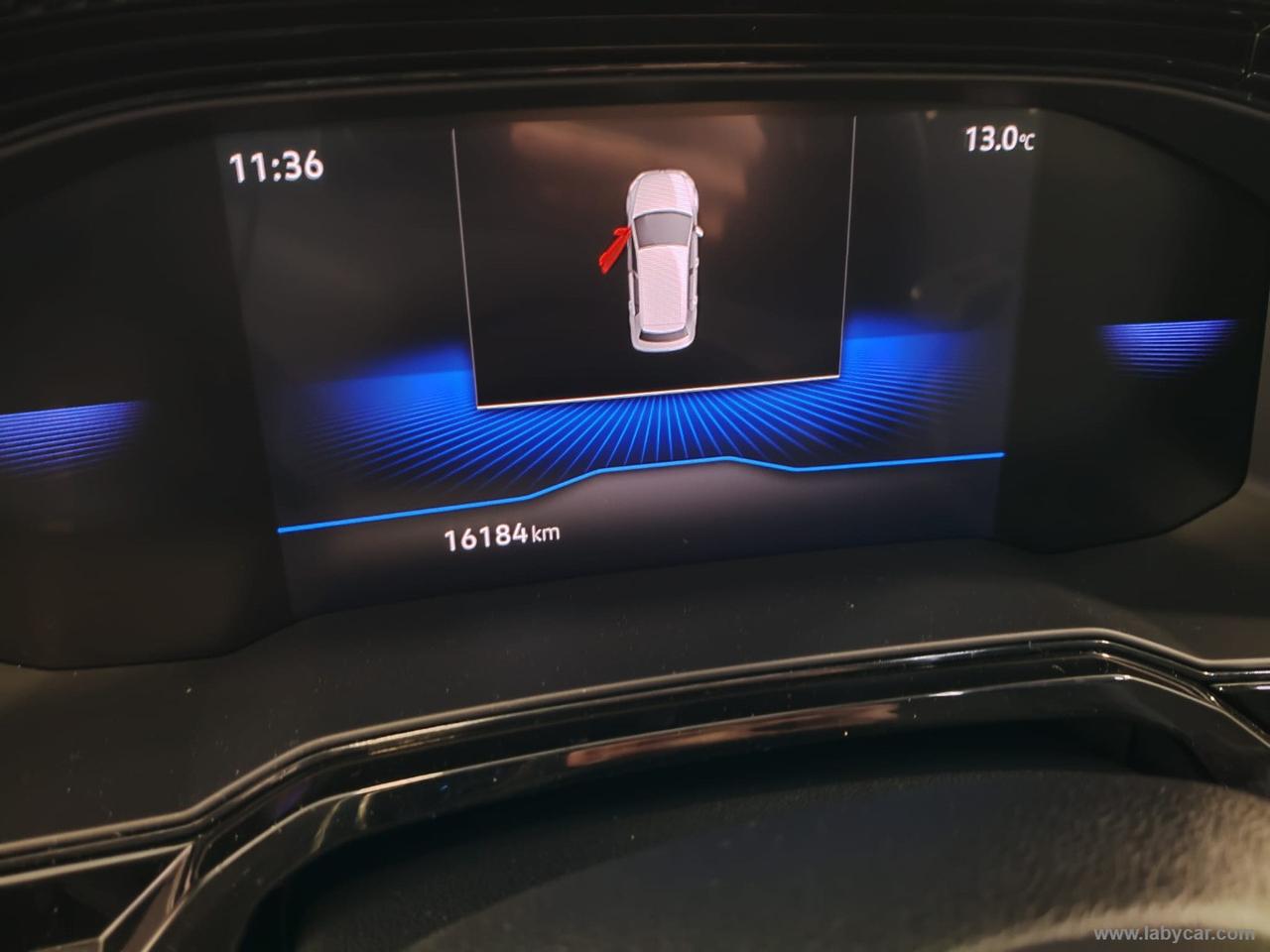 VOLKSWAGEN Taigo 1.0 TSI 115 CV Life