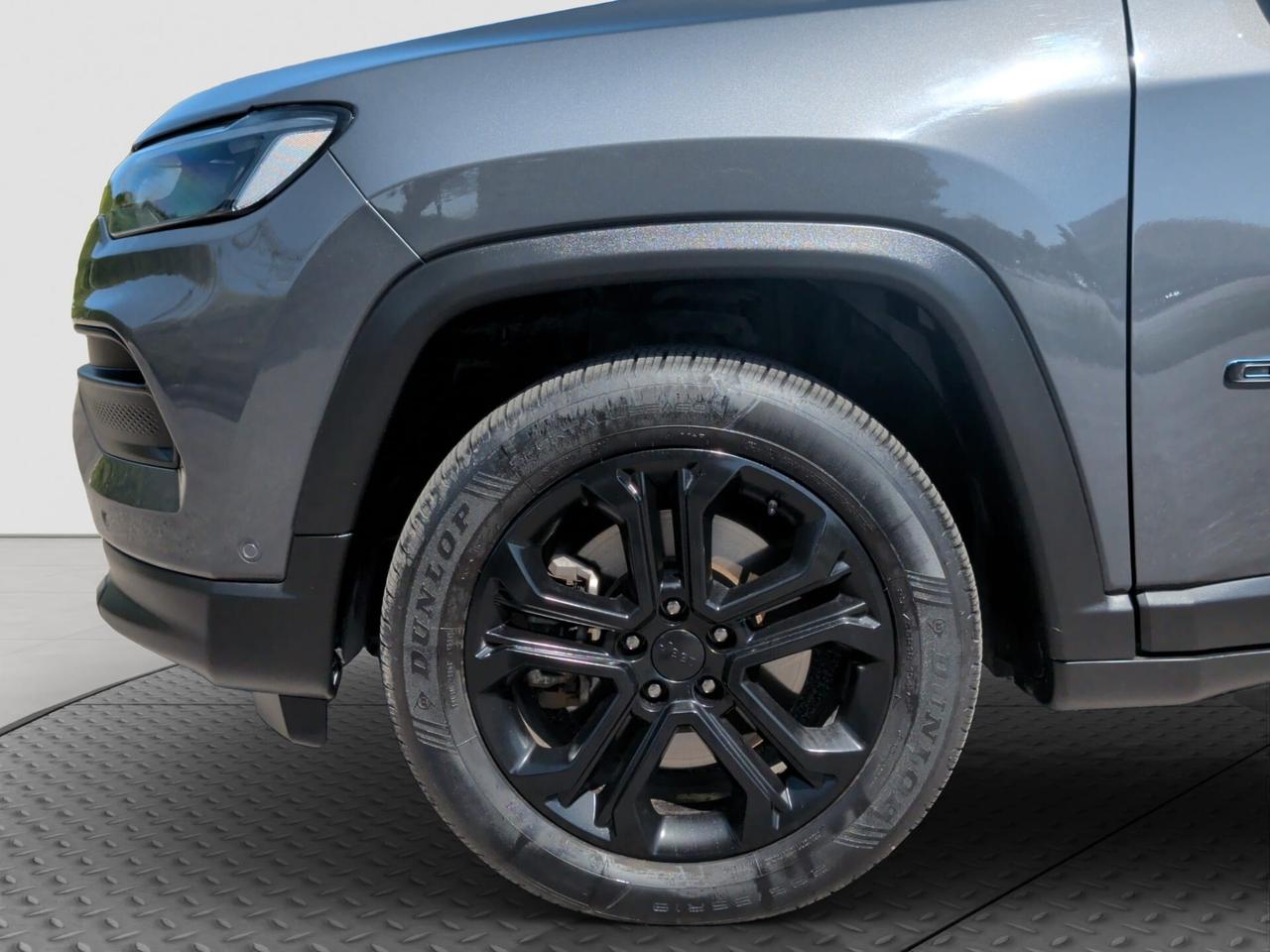 Jeep Compass 1.3 Turbo T4 190 CV PHEV AT6 4xe Night Eagle 2022