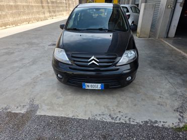 Citroen C3 1.4 HDi 70CV Classique
