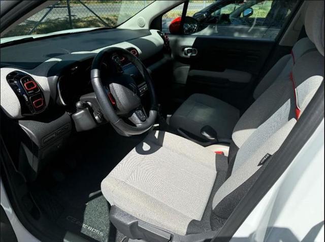 CITROEN C3 Aircross PureTech 110 S&S Shine