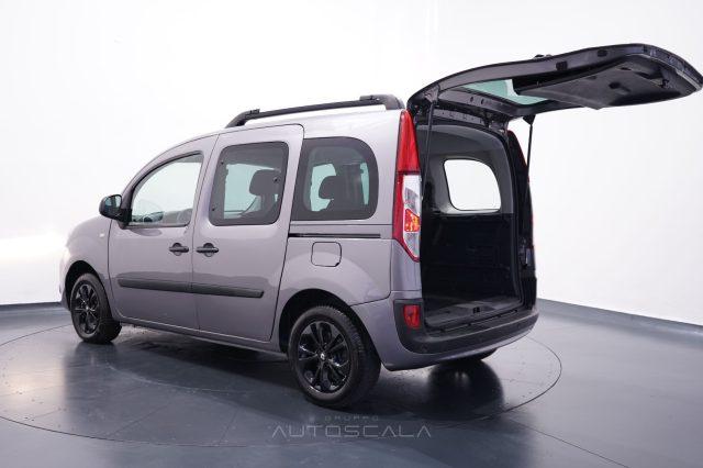 RENAULT Kangoo 1.5 dCi 90CV 5 porte Limited