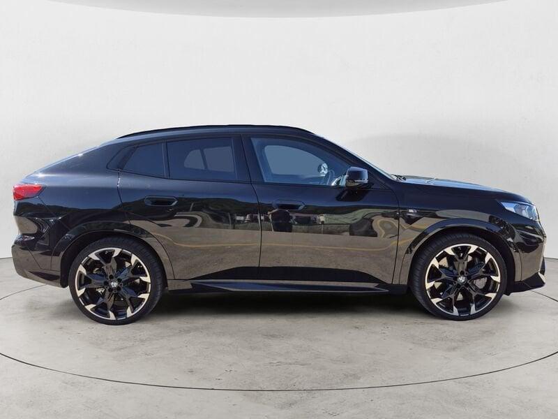 BMW X2 xdrive M35i Msport Pro auto
