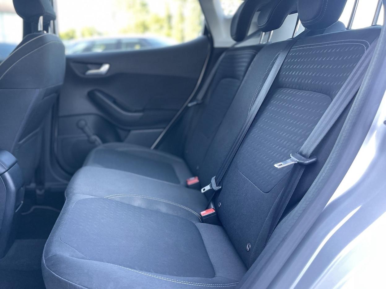 Ford Fiesta 1.1 Benzina 85CV E6 Neo. - 2018