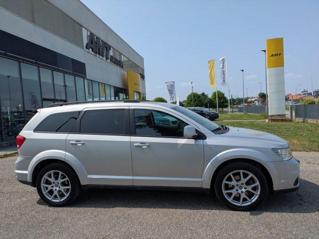 FIAT Freemont 2.0 Multijet 140 CV 7posti