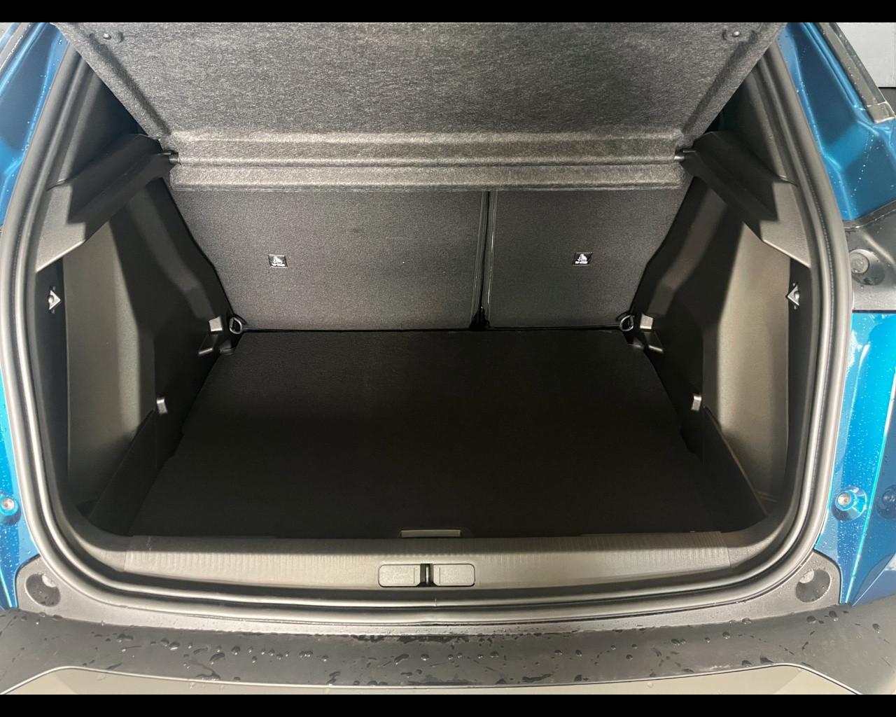 PEUGEOT 2008 Allure PureTech 100 S&S