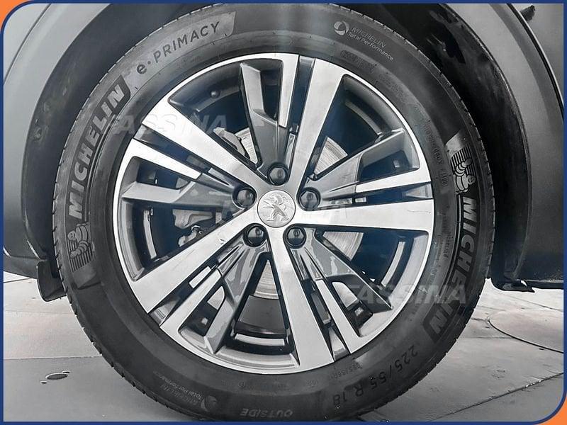 Peugeot 5008 5008 PureTech Turbo 130 S&S Allure Pack 7POSTI
