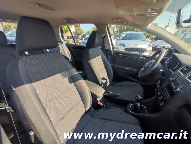VOLKSWAGEN Golf Business 1.6 TDI 5p. Comfortline