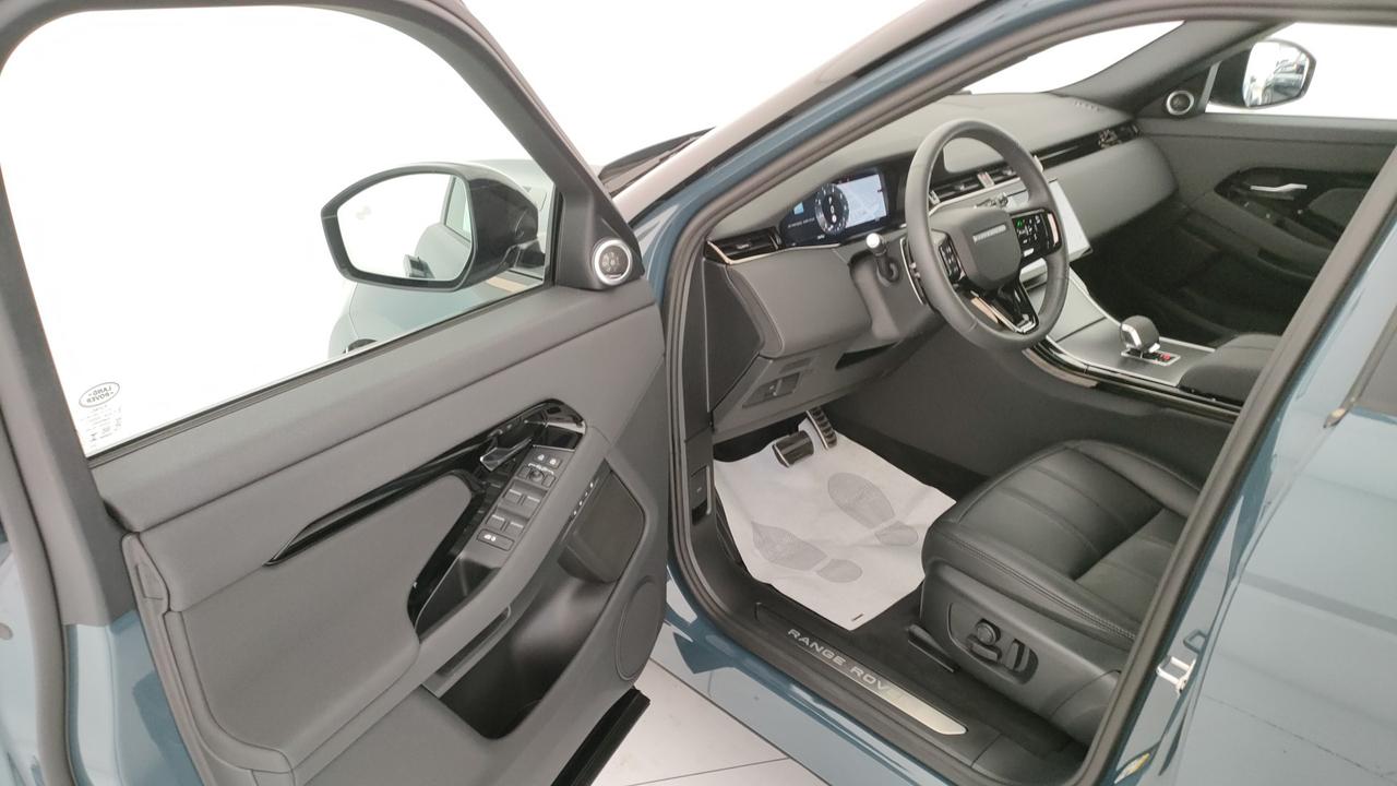 LAND ROVER Range Rover Evoque 1.5 i3 mhev Dynamic SE fwd 160cv auto
