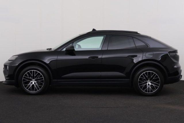 PORSCHE Macan Ev Bose Tetto Panoramico PASM